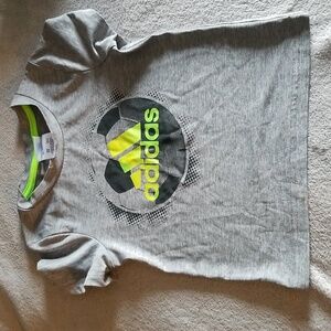 Adidas 2T tshirt